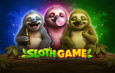 Sloth Game