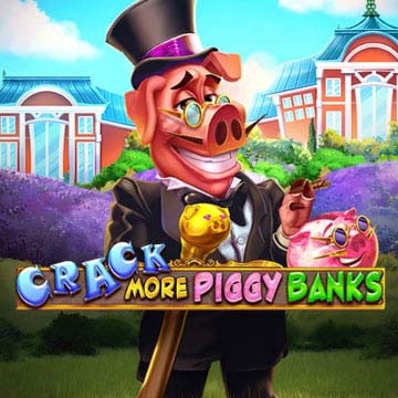 Crack More Piggy Banks